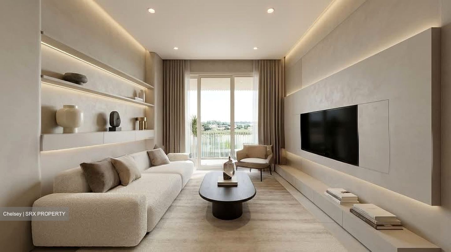 Lentor Hills Residences (D26), Apartment #556968831